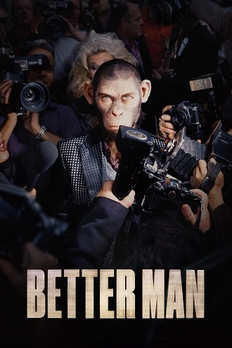 Download Better Man | 2024 | English With Subtitles | Full Movie 480p 720p 1080p