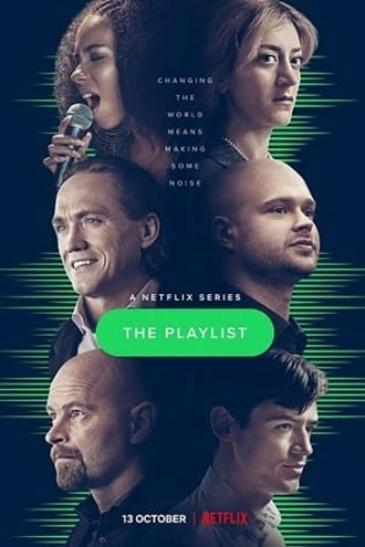 Download The Playlist | 2022 | Season 1 | Dual Audio | Hindi-English | Netflix Original Web Series | 480p 720p 1080p