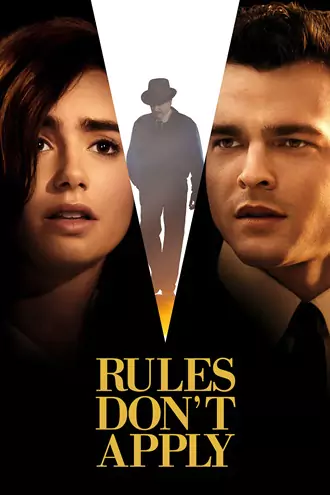 Download Rules Don’t Apply | 2016 | NetFlix Original | Dual Audio | Hindi-English | 480p 720p 1080p