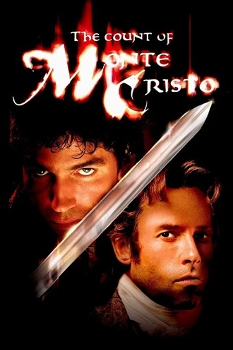 Download The Count of Monte Cristo | 2002 | BluRay Dual Audio | Hindi-English | Full Movie | 480p 720p 1080p