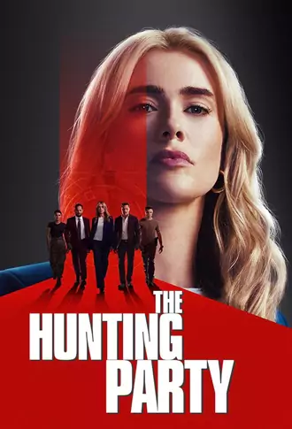 Download The Hunting Party | 2025 | Season 1 | Dual Audio | Hindi-English | JioCinema Original Web Series | 480p 720p 1080p