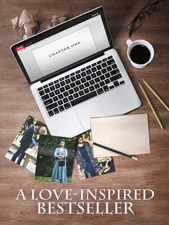 Download A Love Inspired Bestseller | 2016 | Hindi-English | Full Movie | 480p 720p 1080p