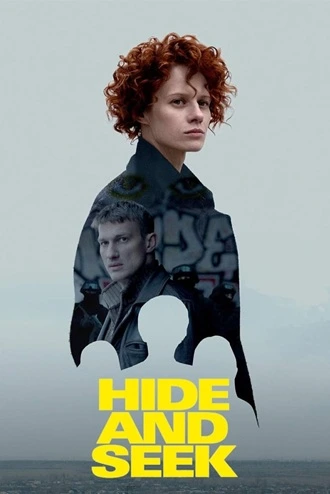 Download Hide and Seek | 2019 | Season 1 | {Hindi-Russian} | Complete Web Series | 480p 720p 1080p