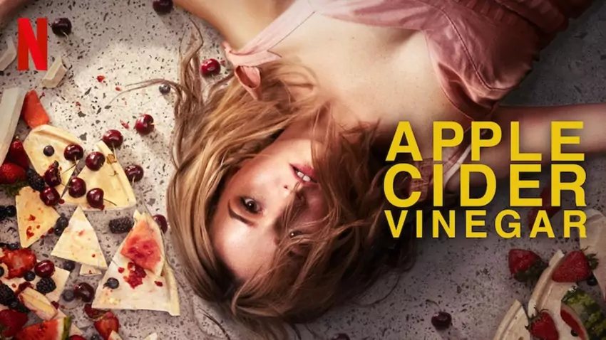 Download Apple Cider Vinegar | 2025 | Season 1 | Dual Audio | Hindi-English | Netflix Original Web Series | 480p 720p 1080p