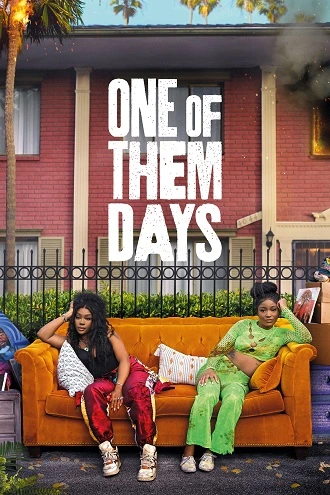 Download One of Them Days | 2025 | Hindi-English | Full Movie 480p 720p 1080p