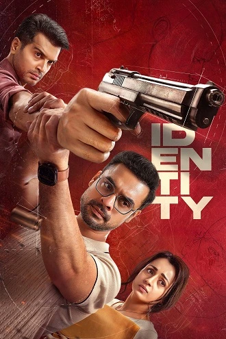 Download Identity | 2025 | Hindi – Malayalam | Full Movie | 480p 720p 1080p