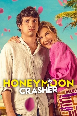 Download Honeymoon Crasher | NetFlix Original | 2025 | Hindi-English | 480p 720p 1080p