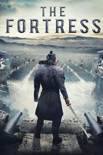 Download The Fortress | 2017 | Dual Audio | BluRay | Hindi-Korean | Full Movie | 480p 720p 1080p