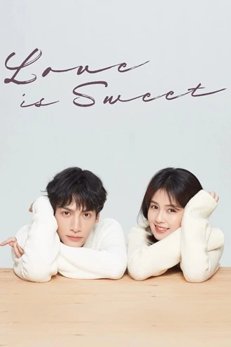 Download Love is Sweet | 2020 | Season 1 | MX PLAYER | Complete Dual Audio {Hindi-English} Web Series | 480p 720p 1080p