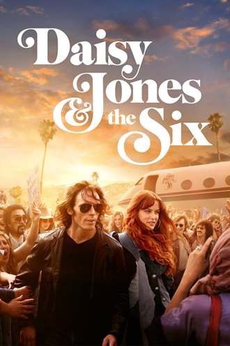 Download Daisy Jones & The Six | 2023 | Season 1 | Dual Audio | Hindi-English | Amazon Original WEB Series | 480p 720p 1080p