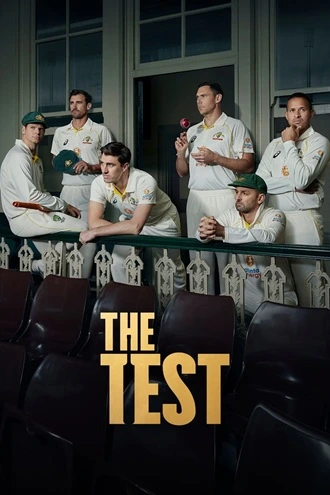 Download The Test: A New Era for Australia’s Team | 2023 | Season 2 | Hindi Complete | Amazon Prime Video Web Series | 480p 720p 1080p