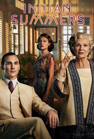 Download Indian Summers | 2015 | Season 1 | MX PLAYER | Complete Dual Audio {Hindi-English} Web Series | 480p 720p 1080p