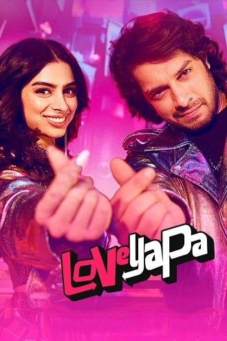 Download Loveyapa | 2025 | Hindi | Full Movie | 480p 720p 1080p