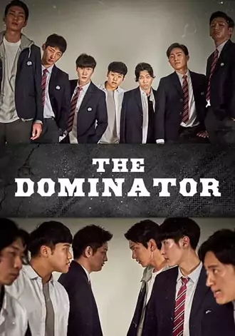 Download The Dominator | 2019 | Dual Audio | Hindi-Korean | Full Movie | 480p 720p 1080p