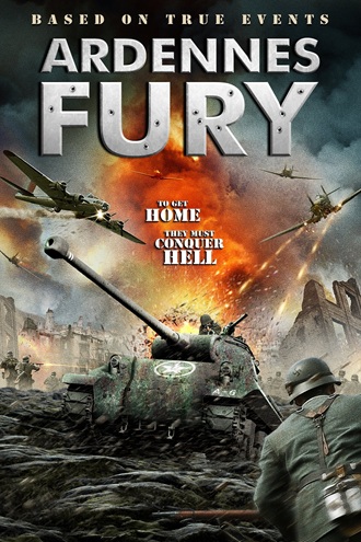 Download Ardennes Fury | 2014 | Season 1 Complete Dual Audio {Hindi-English} Web Series | 480p 720p 1080p