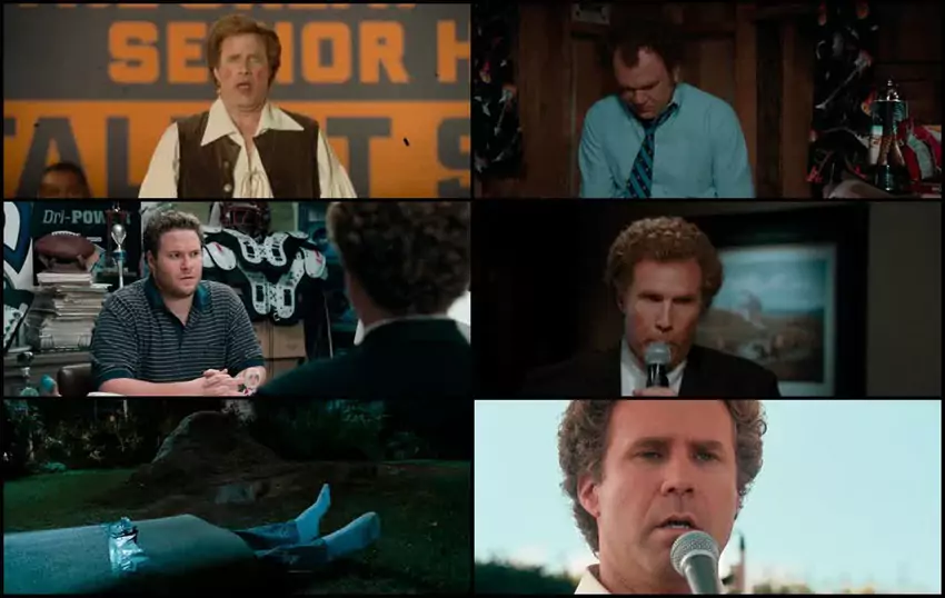 Download Step Brothers | 2008 | Dual Audio | Hindi-English | Full Movie | 480p 720p 1080p