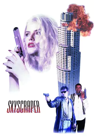 Download Skyscraper | 1996 | Dual Audio | Hindi-English | Full Movie | 480p 720p 1080p