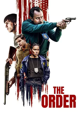 Download The Order | 2024 | Dual Audio | WEB-DL | Hindi-English | Full Movie | 480p 720p 1080p