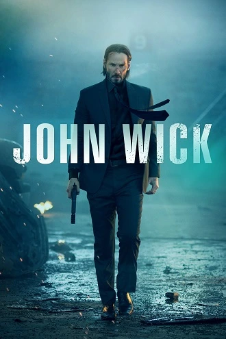 Download John Wick | 2014 | Hindi-English | BluRay | Dual Audio | Full Movie 480p 720p 1080p 2160p 4K