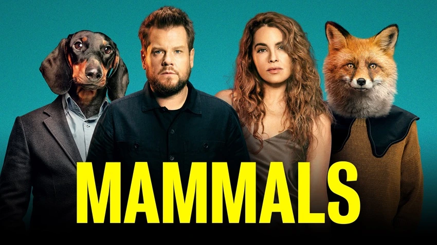 Download Mammals | 2022 | Season 1 | Hindi Complete | Amazon Prime Video Web Series | 480p 720p 1080p | MoviesRock