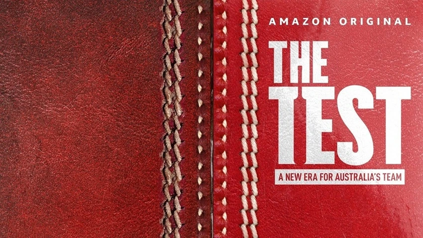 Download The Test: A New Era for Australia’s Team | 2023 | Season 1 | Hindi Complete | Amazon Prime Video Web Series | 480p 720p 1080p | MoviesRock