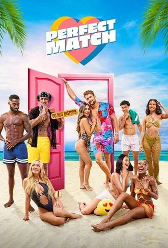 Download Perfect Match | 2023 | Season 1 | Dual Audio | Hindi-English | Netflix Original Web Series | 480p 720p 1080p