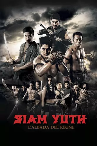 Download Siam Yuth: The Dawn of the Kingdom | 2015 | Dual Audio | Hindi-German | Full Movie | 480p 720p 1080p