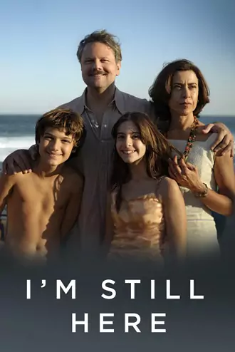 Download I’m Still Here | 2024 | (In Portuguese 5.1 DD) | Full Movie 480p 720p 1080p