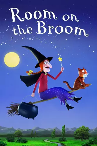 Download Room on the Broom | 2012 | Hindi-English | Dual Audio | Full Movie 480p 720p 1080p