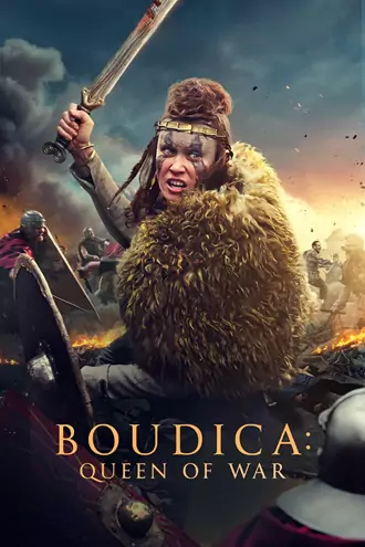 Download Boudica: Queen of War | 2023 | Hindi – English | Dual Audio | Full Movie 480p 720p 1080p