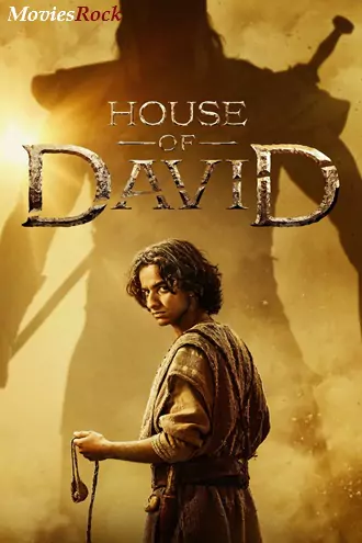 Download House of David | 2025 | Season 1 | Dual Audio | Hindi-English | Amazon Original WEB Series | 480p 720p 1080p