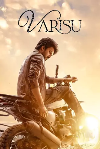 Download Varisu | 2023 | Hindi ORG DDP5.1 | AMZN WEB-DL | Full Movie 480p 720p 1080p 2160p 4K