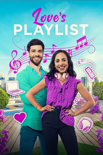 Download Love’s Playlist | 2023 | Hindi – English | Dual Audio | Full Movie 480p 720p 1080p