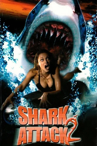 Download Shark Attack 2 | 2000 | Hindi-English | Dual Audio | BluRay 480p 720p 1080p