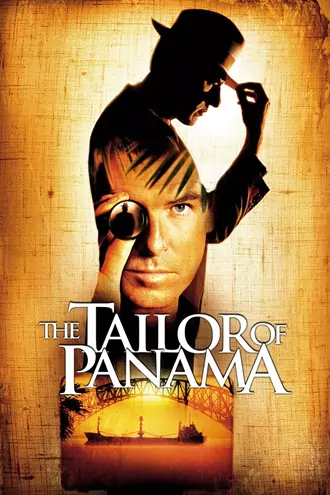 Download The Tailor of Panama | 2001 | Hindi-English | Dual Audio | Full Movie 480p 720p 1080p