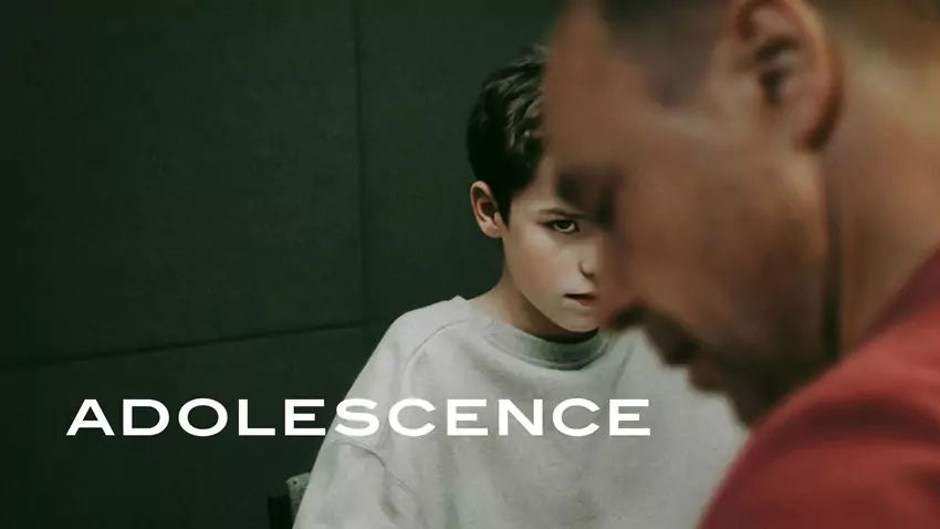 Download Adolescence | 2025 | Season 1 | Dual Audio | Hindi-English | NetFlix Original WEB Series | 480p 720p 1080p