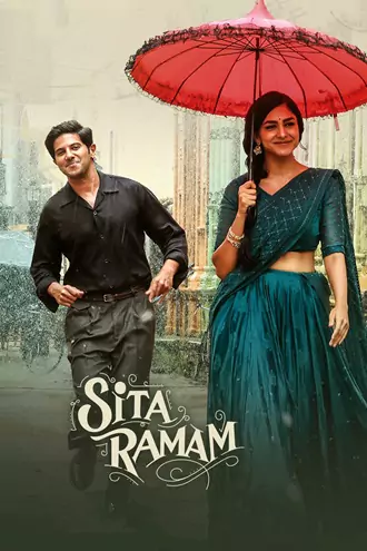 Sita Ramam | 2022 | Hindi Dubbed | 480p 720p 1080p